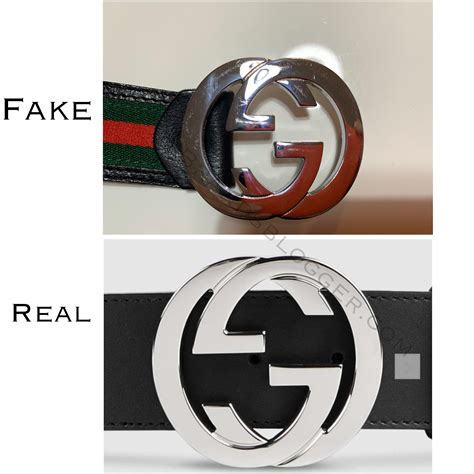 how to tell if a gucci belt is real 2017|alternative to Gucci belt.